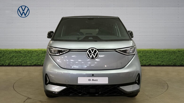 Volkswagen ID. Buzz 250kW GTX Pro 79kWh 5dr 4MOTION Auto Electric Estate